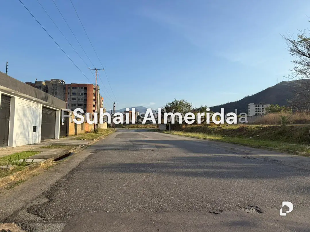 Terreno en Mañongo, Naguanagua – 13