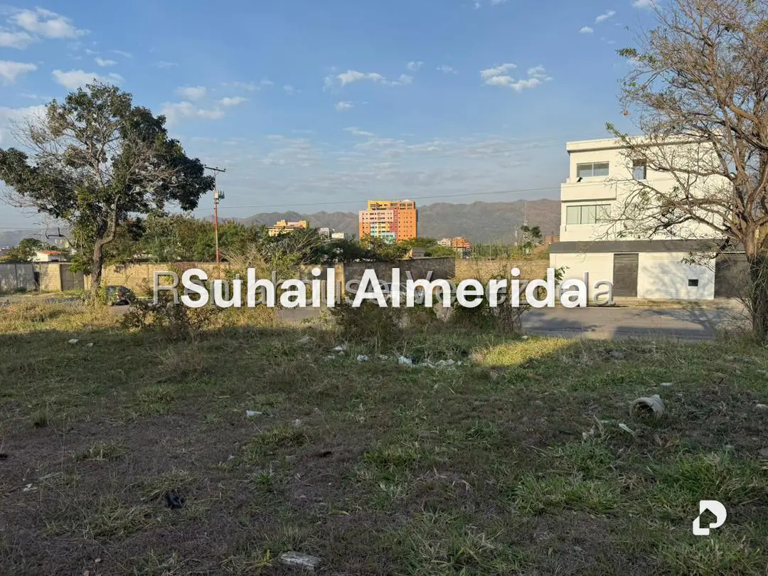Terreno en Mañongo, Naguanagua – 20