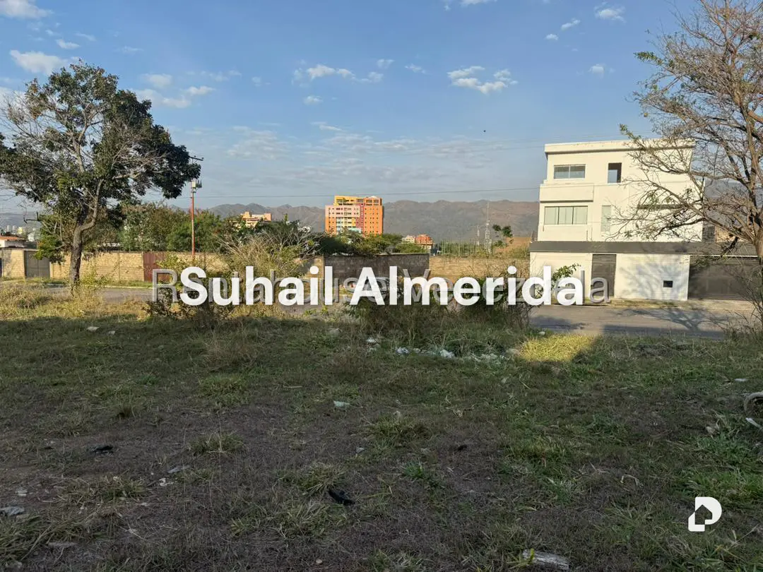 Terreno en Mañongo, Naguanagua – 3