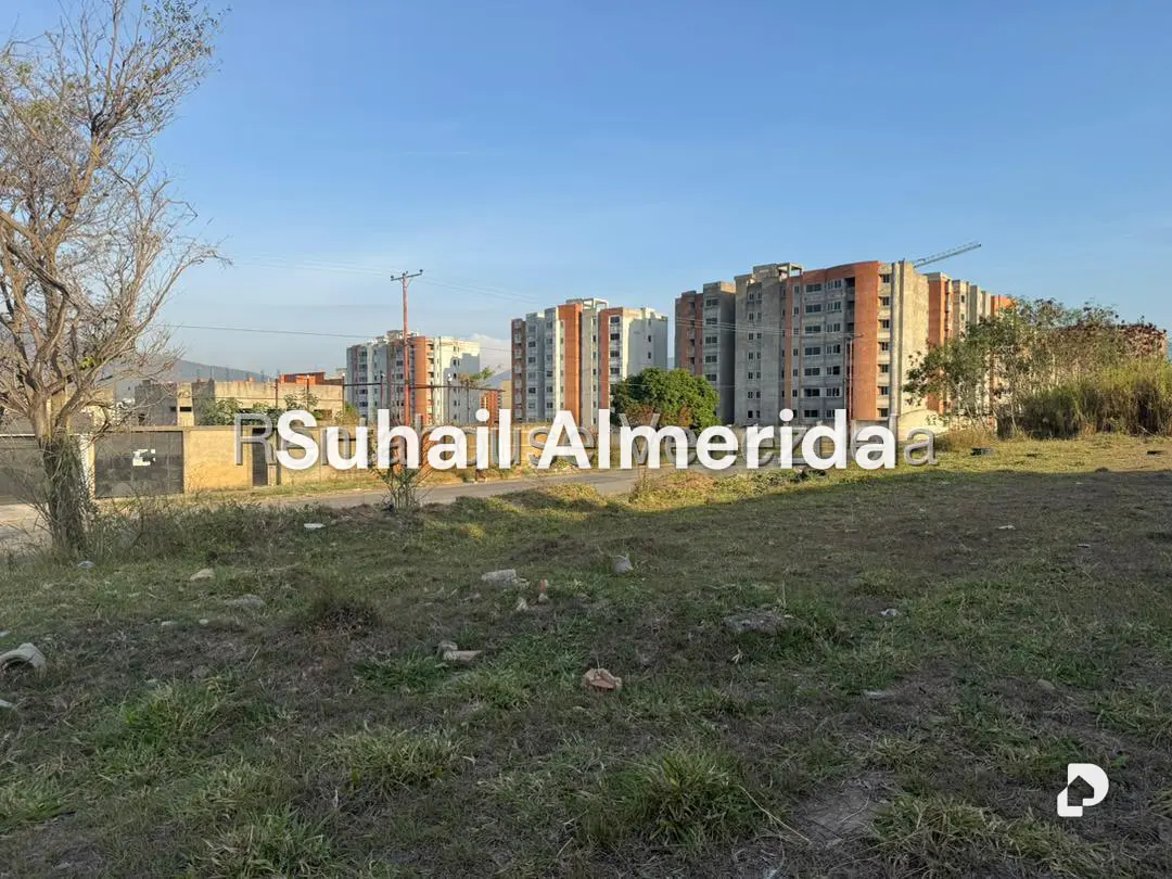 Terreno en Mañongo, Naguanagua – 25