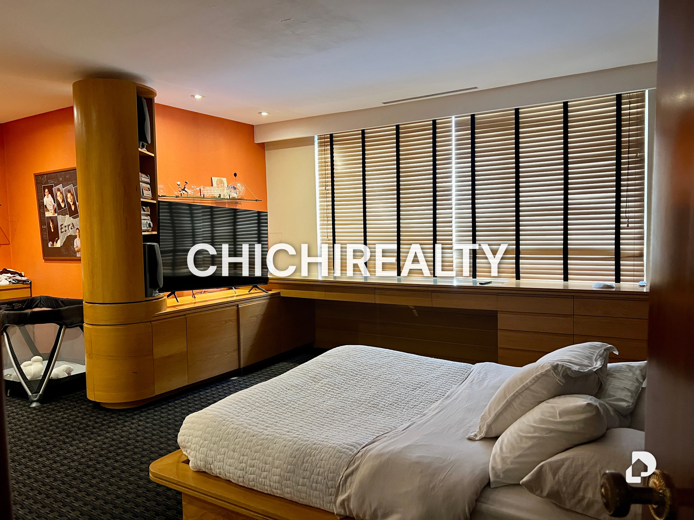 Penthouse en Sebucan, Caracas – 9