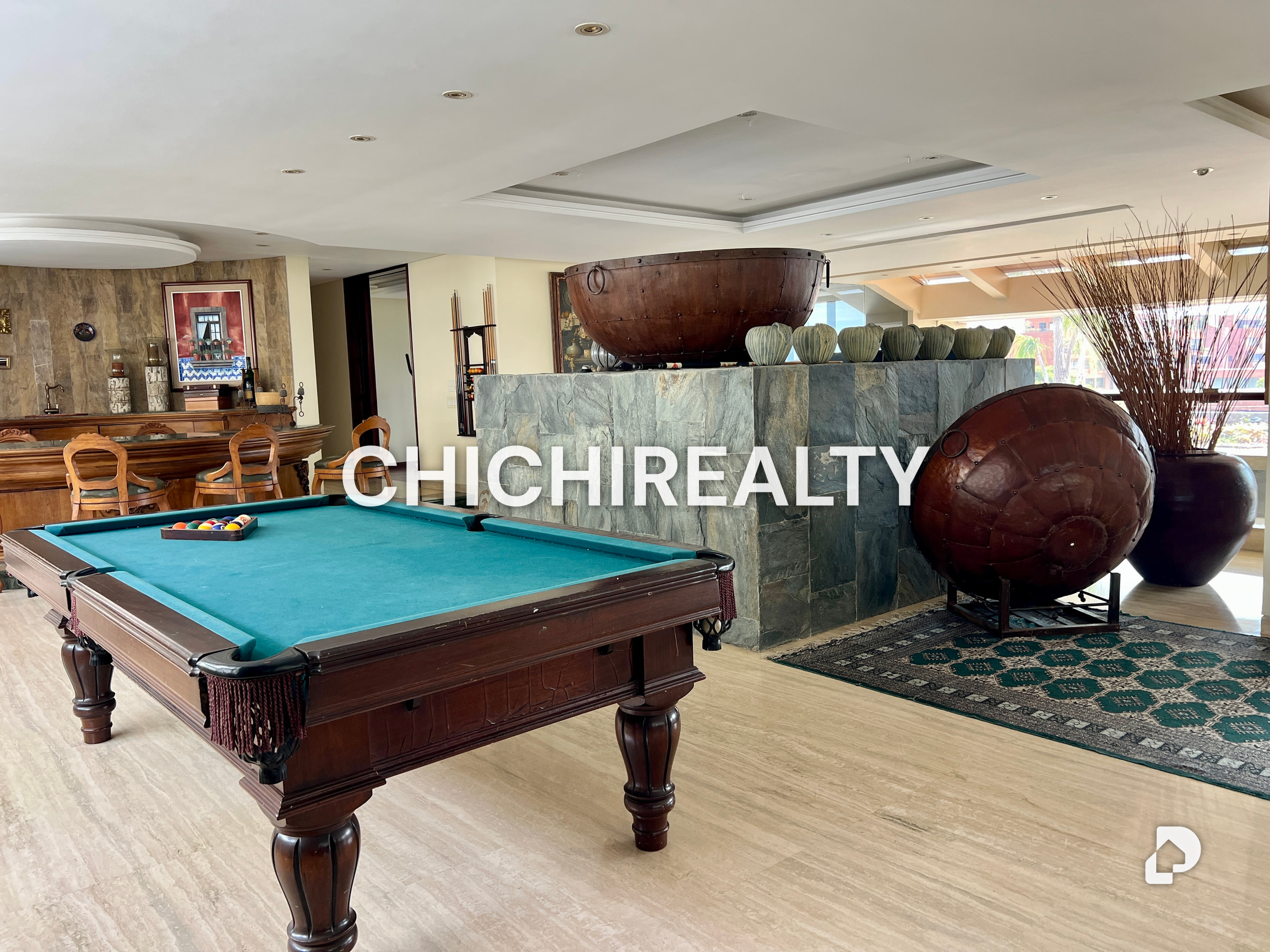Penthouse en Sebucan, Caracas – 8