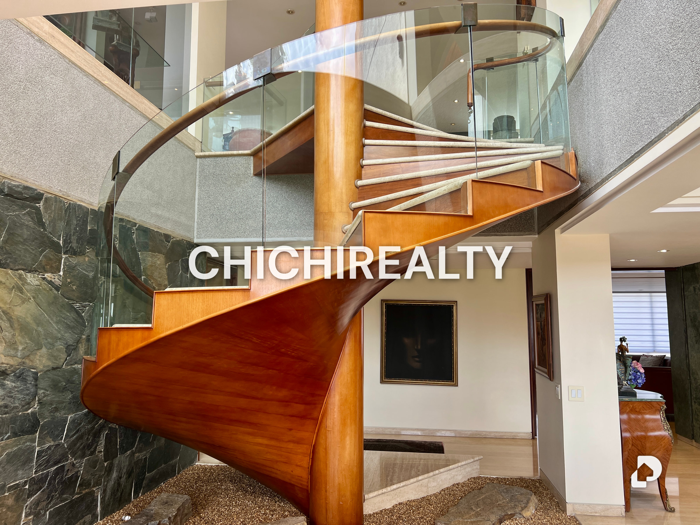 Penthouse en Sebucan, Caracas – 6