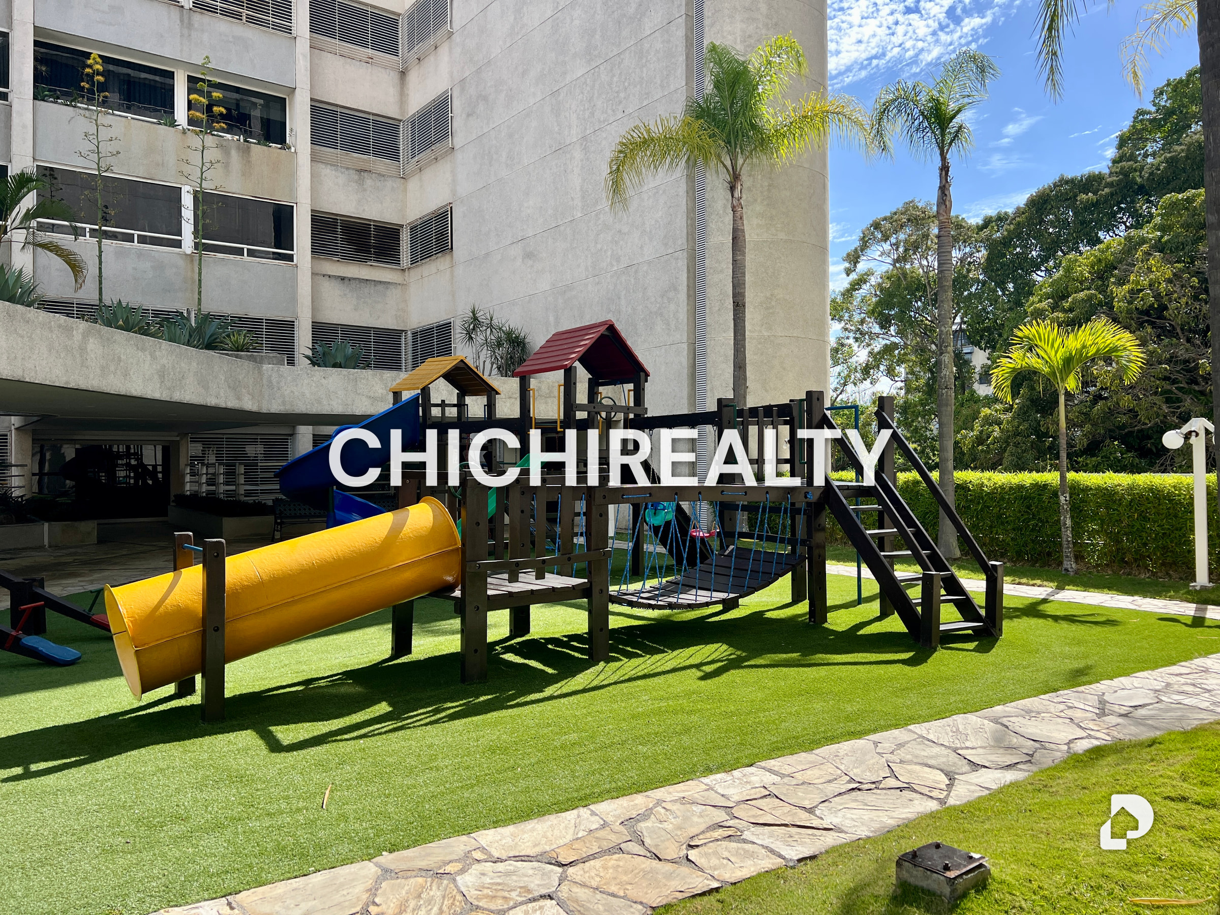 Penthouse en Sebucan, Caracas – 12
