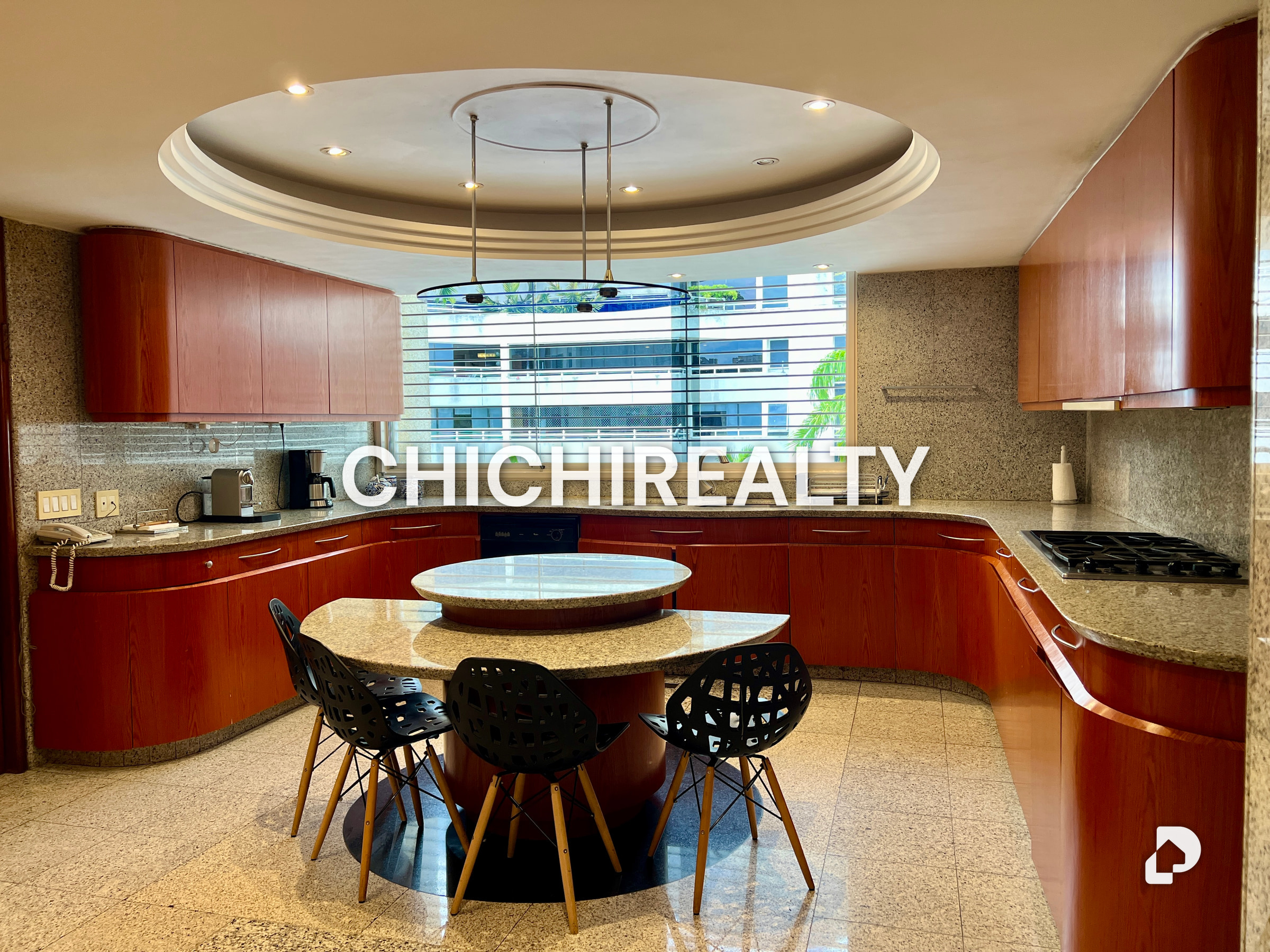 Penthouse en Sebucan, Caracas – 5
