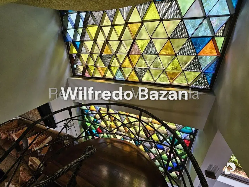 Casa en Alto Hatillo, Caracas – 11