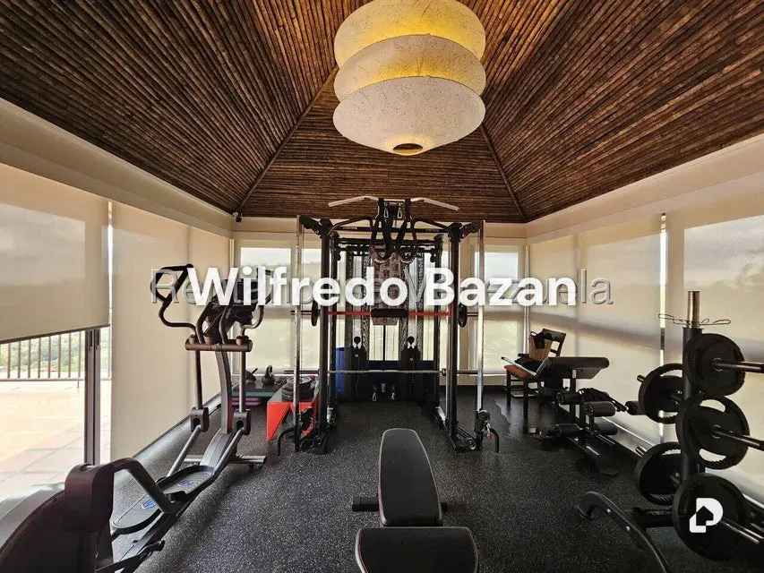 Casa en Alto Hatillo, Caracas – 12