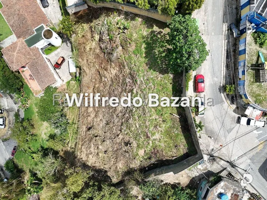 Casa en Alto Hatillo, Caracas – 24