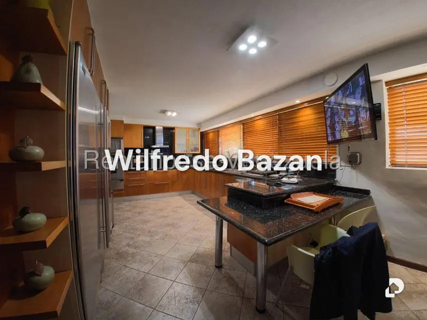 Casa en Alto Hatillo, Caracas – 10
