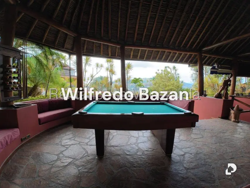 Casa en Alto Hatillo, Caracas – 20