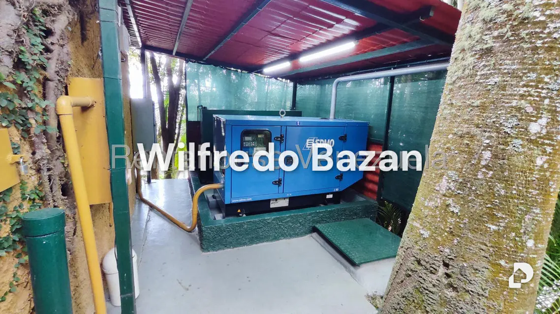 Casa en Alto Hatillo, Caracas – 27
