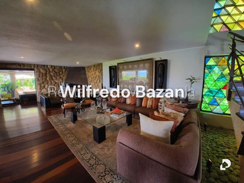 Casa en Alto Hatillo, Caracas – 3