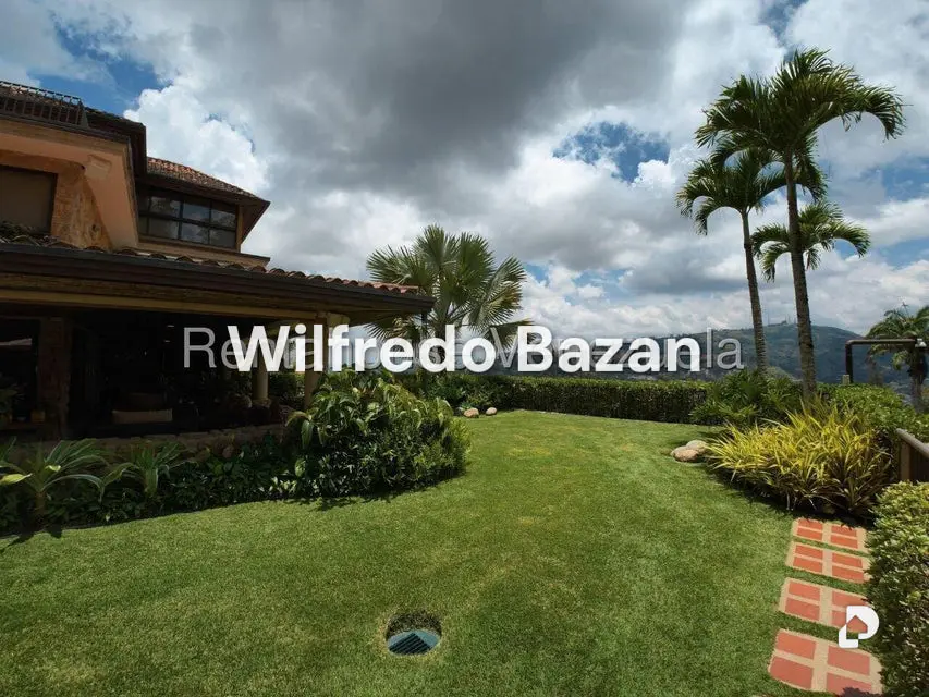 Casa en Alto Hatillo, Caracas – 14