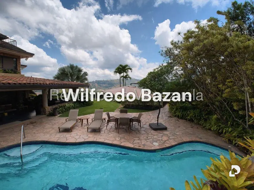 Casa en Alto Hatillo, Caracas – 21