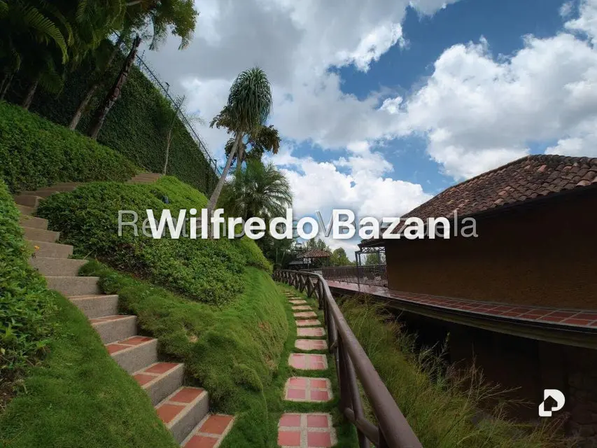 Casa en Alto Hatillo, Caracas – 16