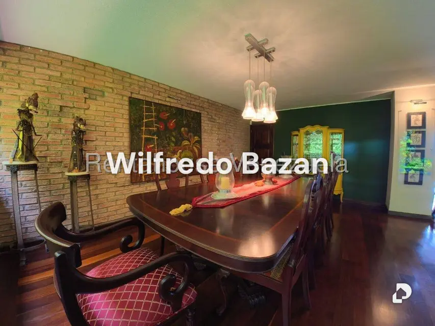 Casa en Alto Hatillo, Caracas – 6