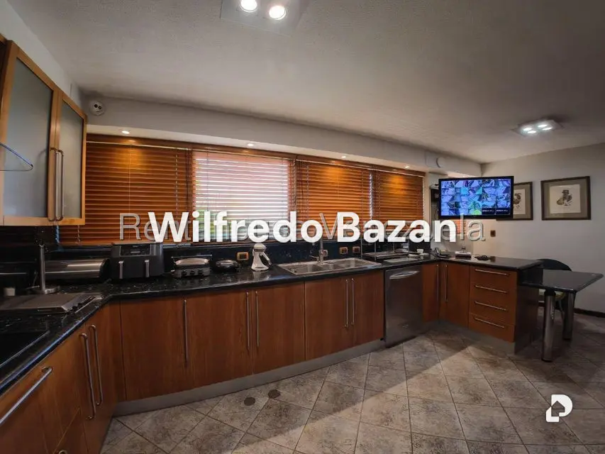 Casa en Alto Hatillo, Caracas – 8