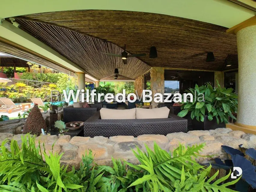 Casa en Alto Hatillo, Caracas – 13