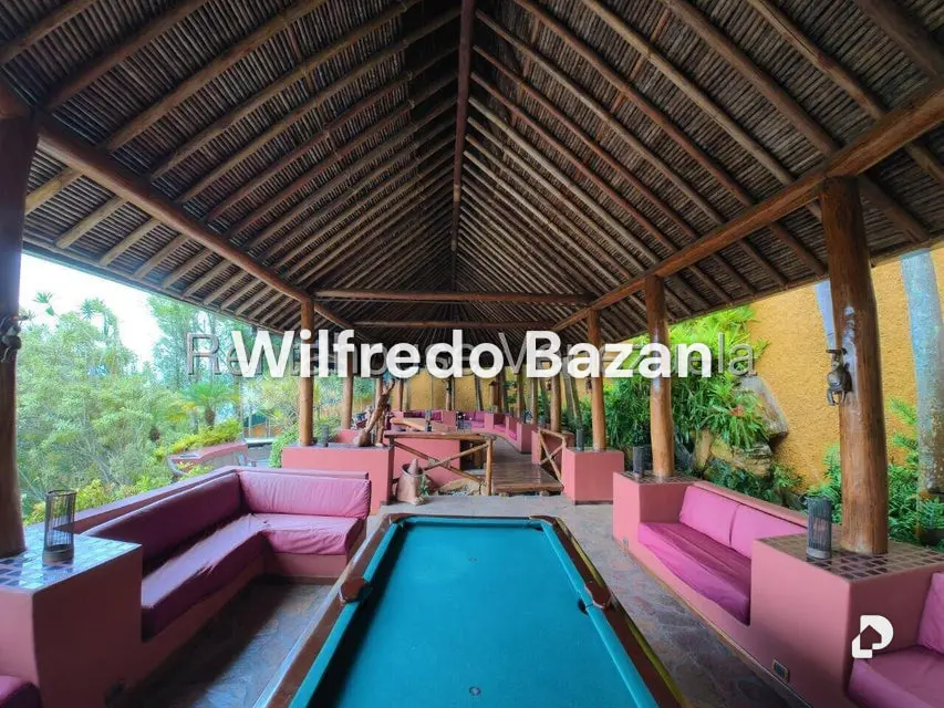 Casa en Alto Hatillo, Caracas – 19