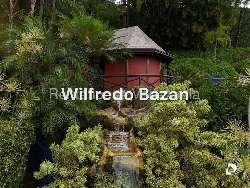 Casa en Alto Hatillo, Caracas – 18
