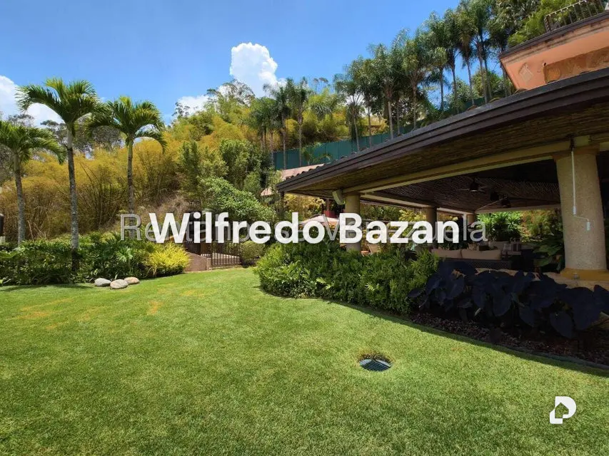 Casa en Alto Hatillo, Caracas – 15