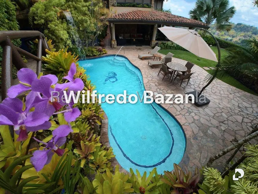 Casa en Alto Hatillo, Caracas – 23