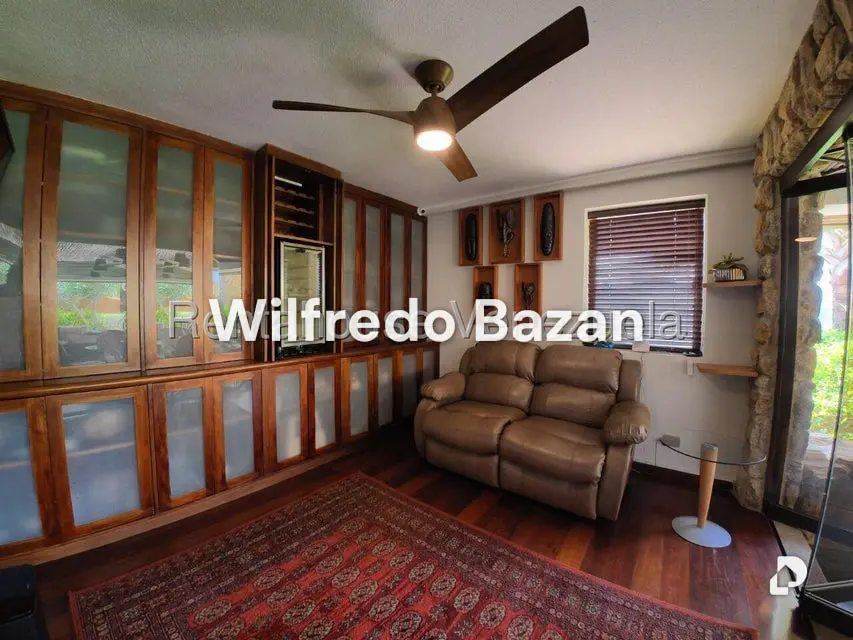 Casa en Alto Hatillo, Caracas – 7