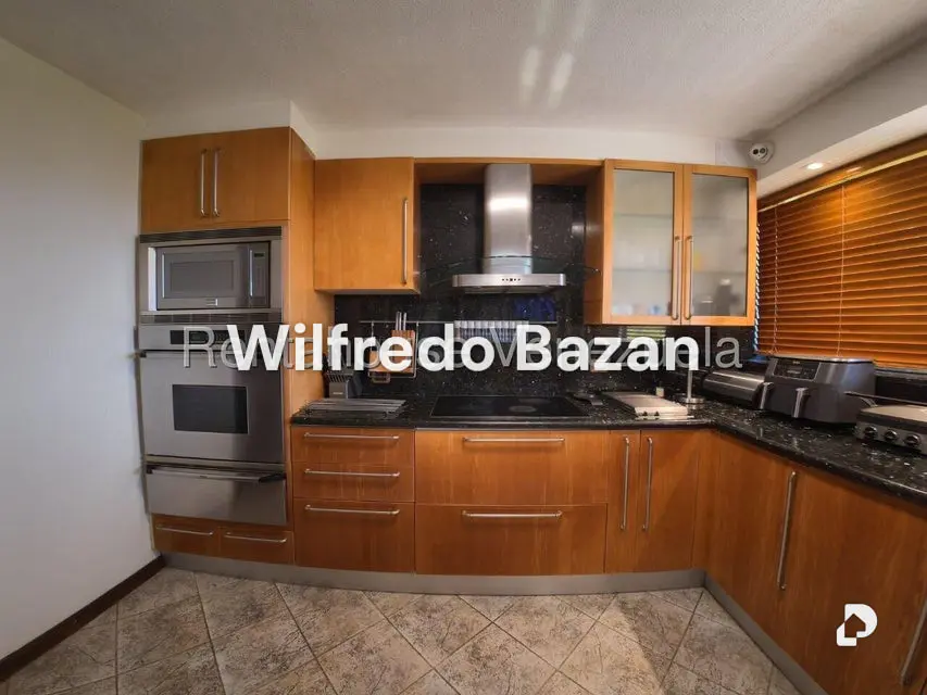 Casa en Alto Hatillo, Caracas – 9