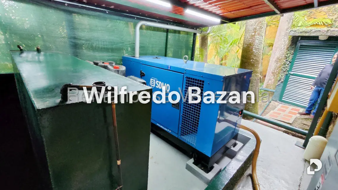 Casa en Alto Hatillo, Caracas – 26
