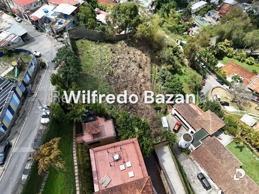 Casa en Alto Hatillo, Caracas – 25