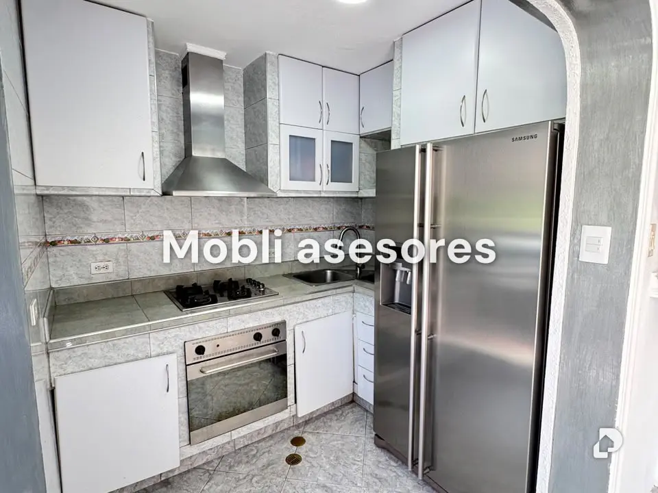 Apartamento en Naguanagua – 3
