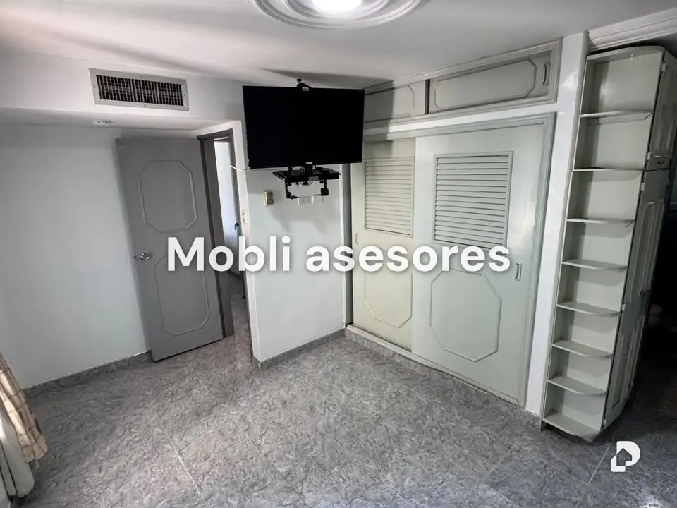 Apartamento en Naguanagua – 5