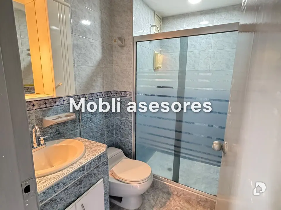 Apartamento en Naguanagua – 8