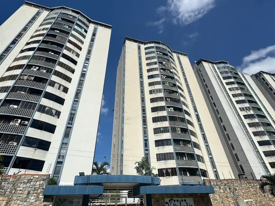 Apartamento en Naguanagua - 1