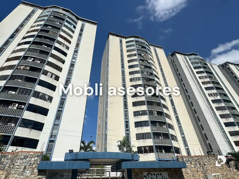 Apartamento en Naguanagua – 1