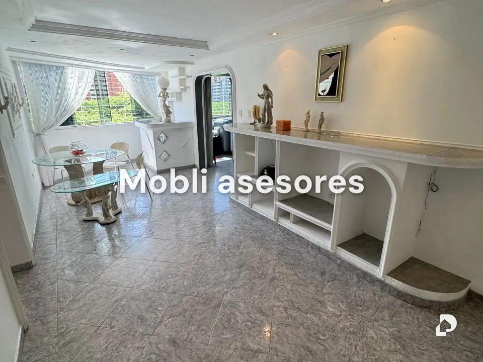 Apartamento en Naguanagua – 9