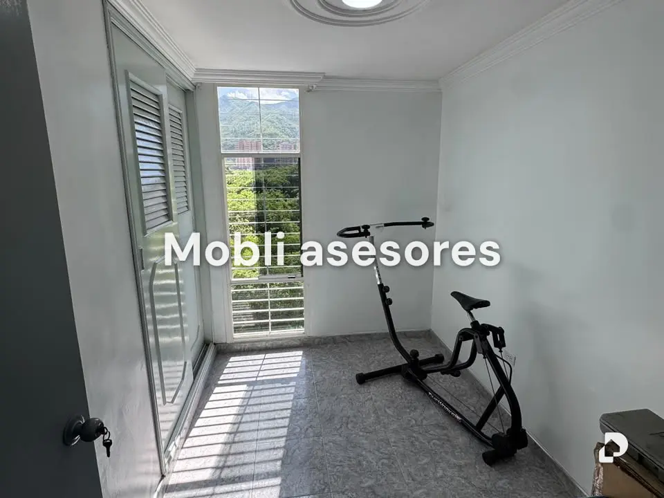 Apartamento en Naguanagua – 6