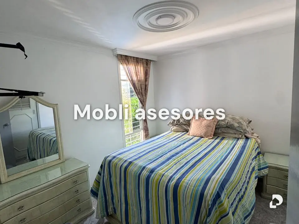 Apartamento en Naguanagua – 7