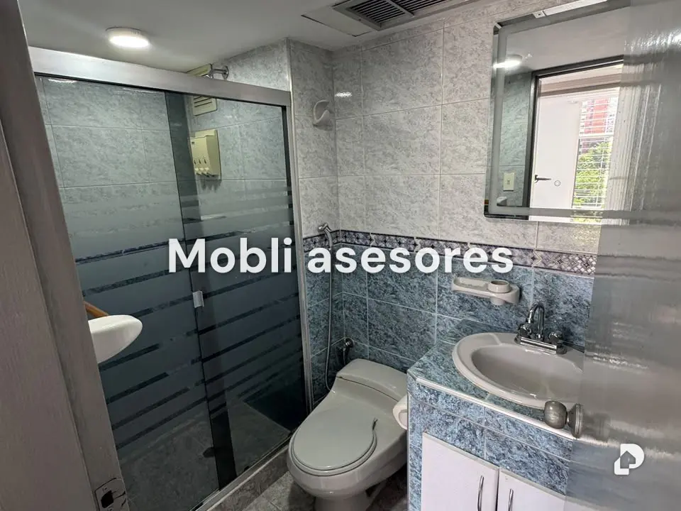 Apartamento en Naguanagua – 2