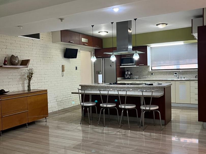 Apartamento en La Trigaleña, Valencia - 1