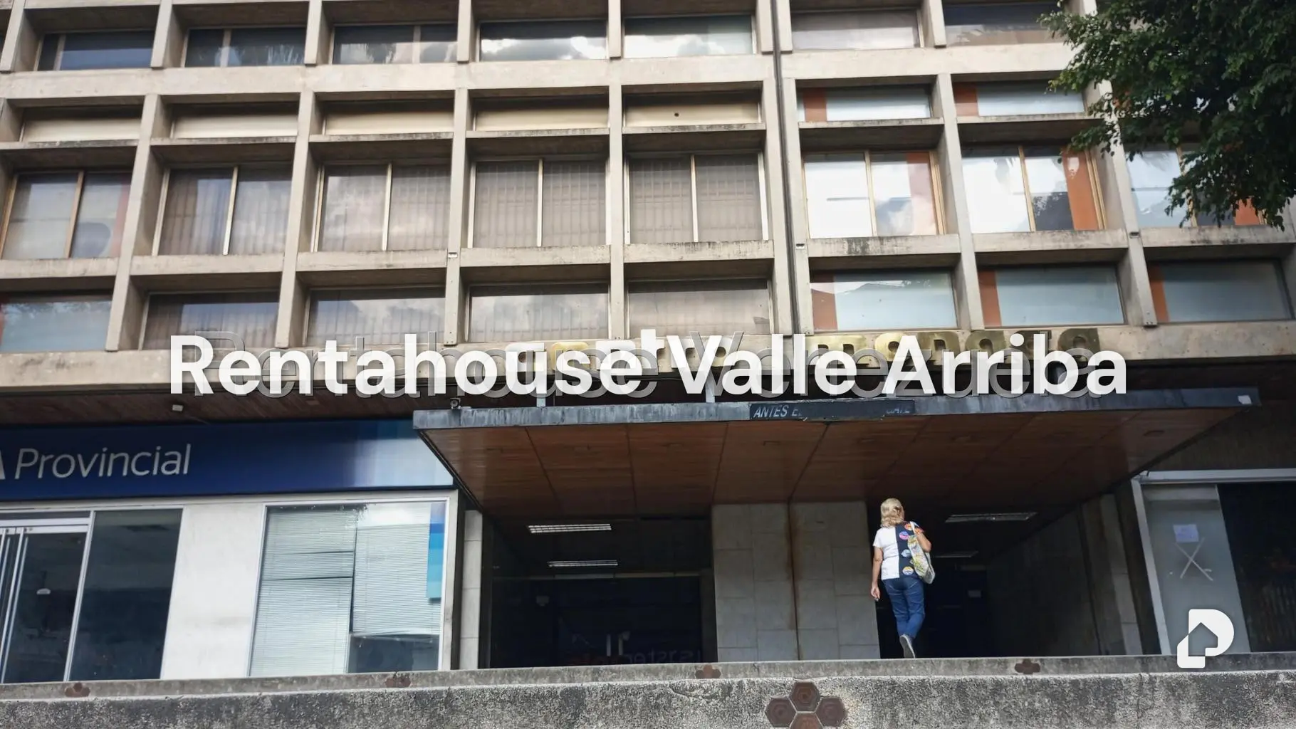 Oficina en Los Ruices, Caracas – 6