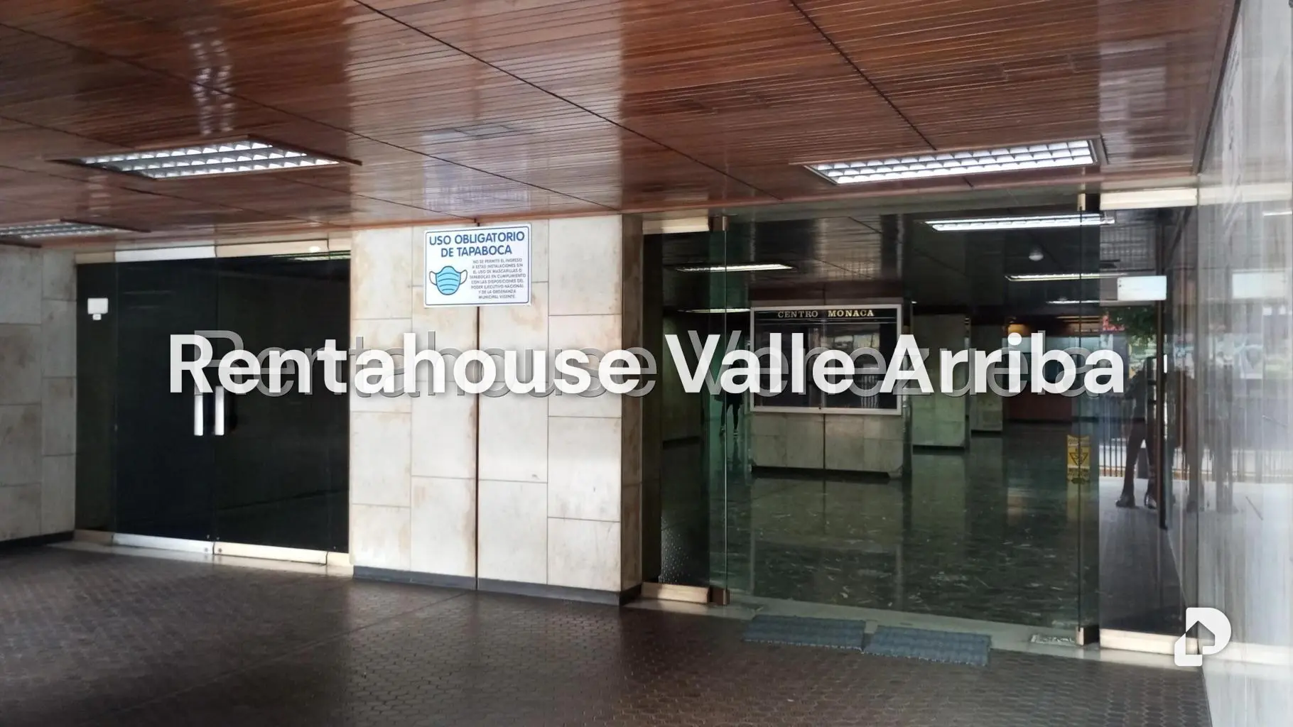 Oficina en Los Ruices, Caracas – 7