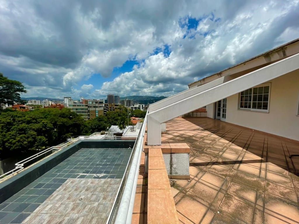 Apartamento en La Castellana, Caracas - 1