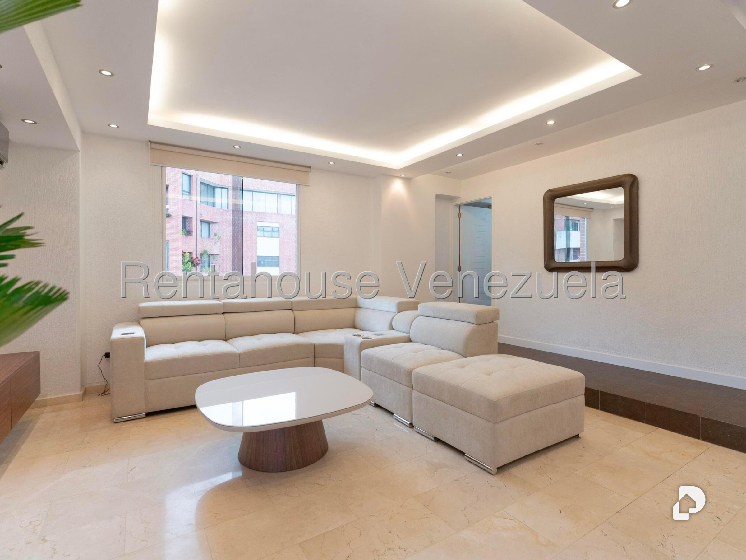 Penthouse en Campo Alegre, Caracas – 9