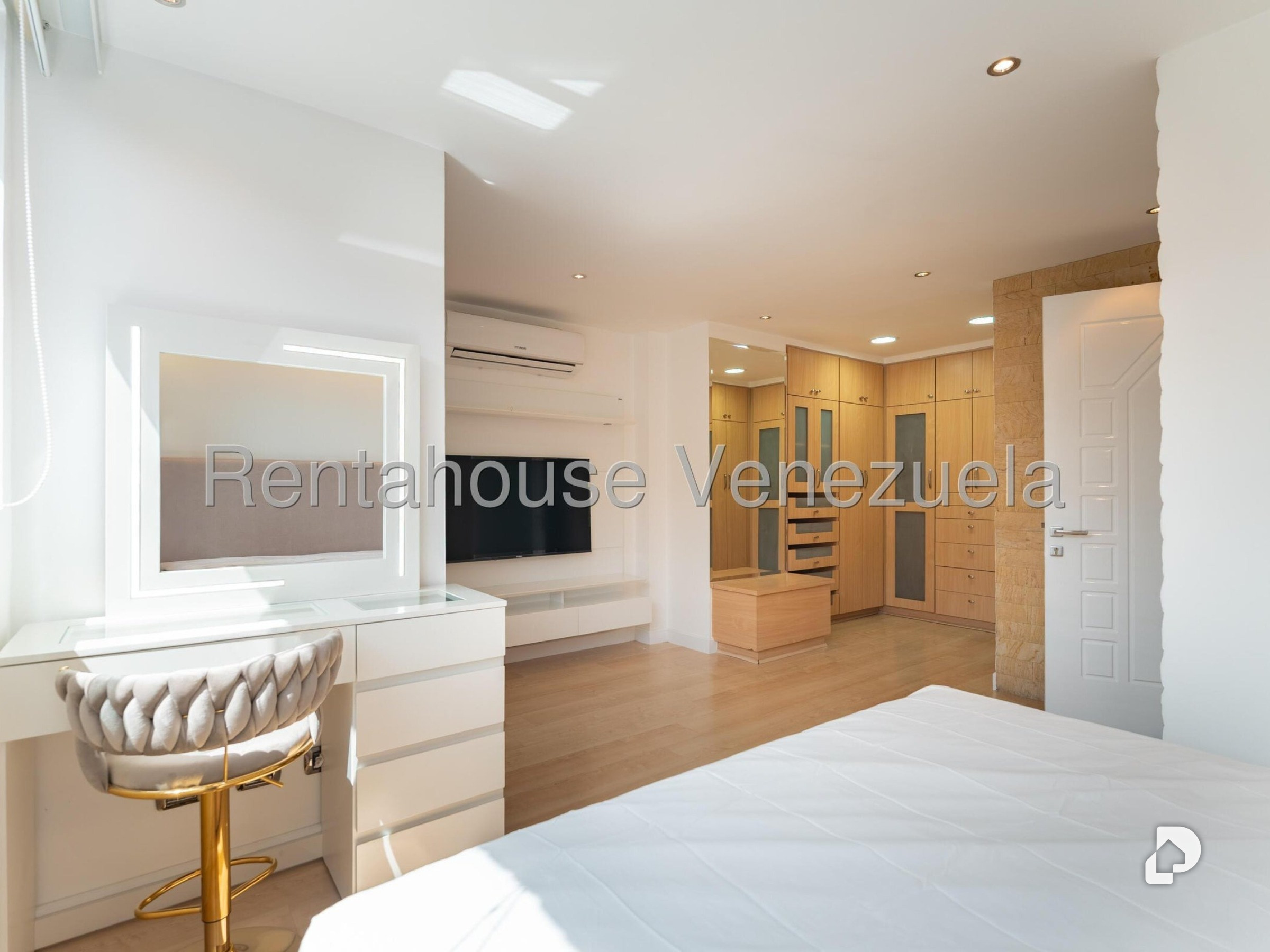 Penthouse en Campo Alegre, Caracas – 6