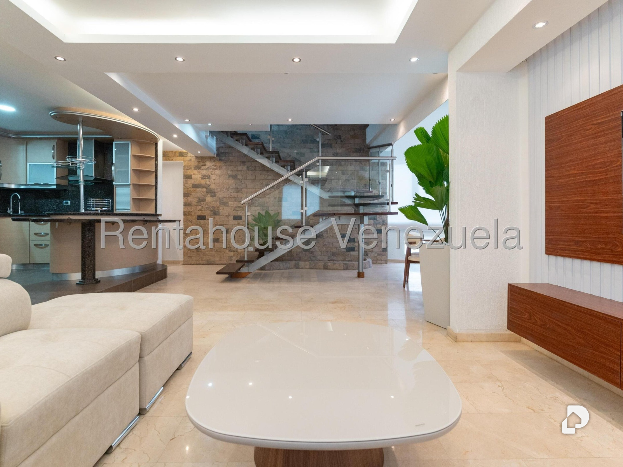 Penthouse en Campo Alegre, Caracas – 8