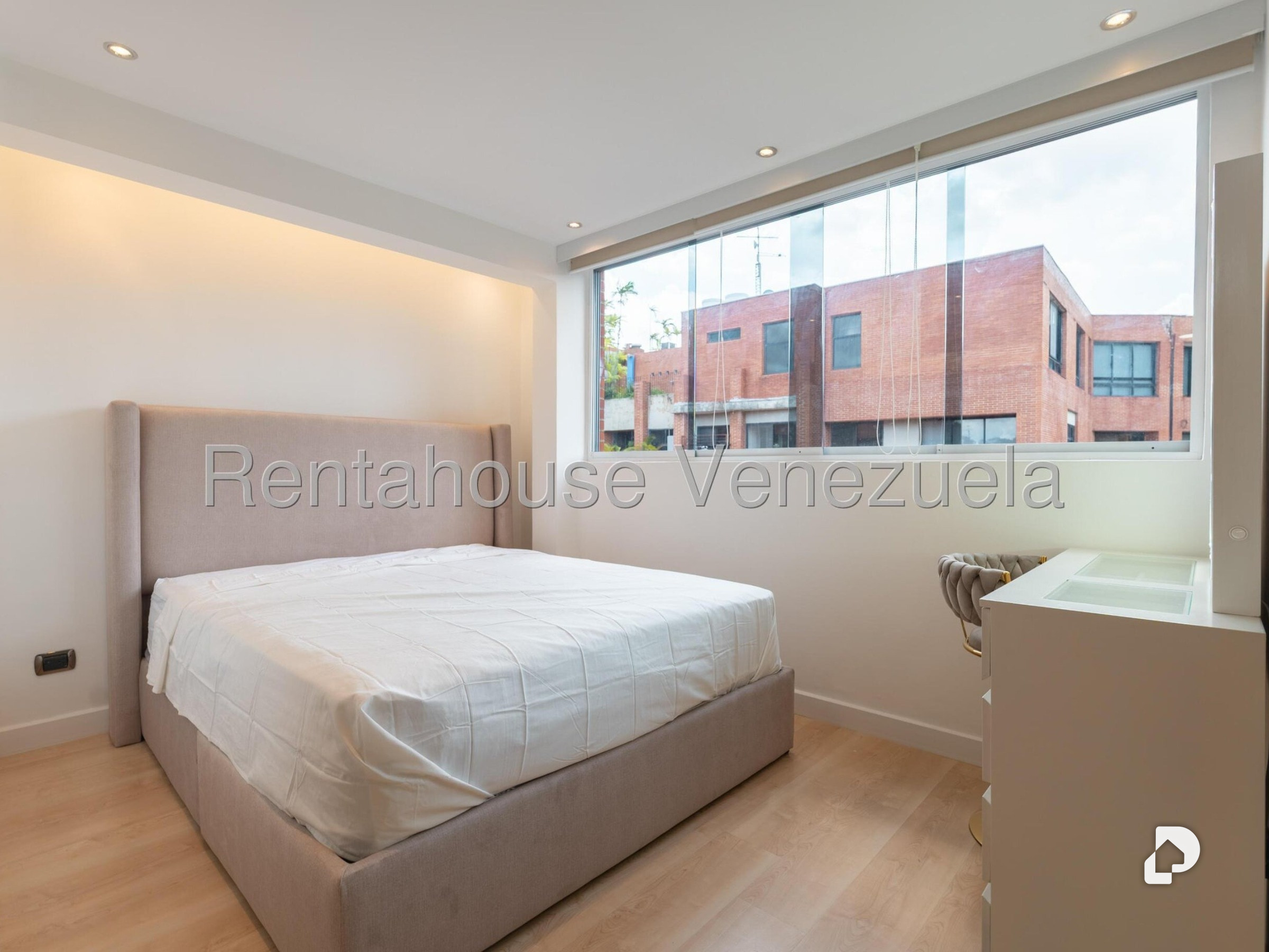 Penthouse en Campo Alegre, Caracas – 5