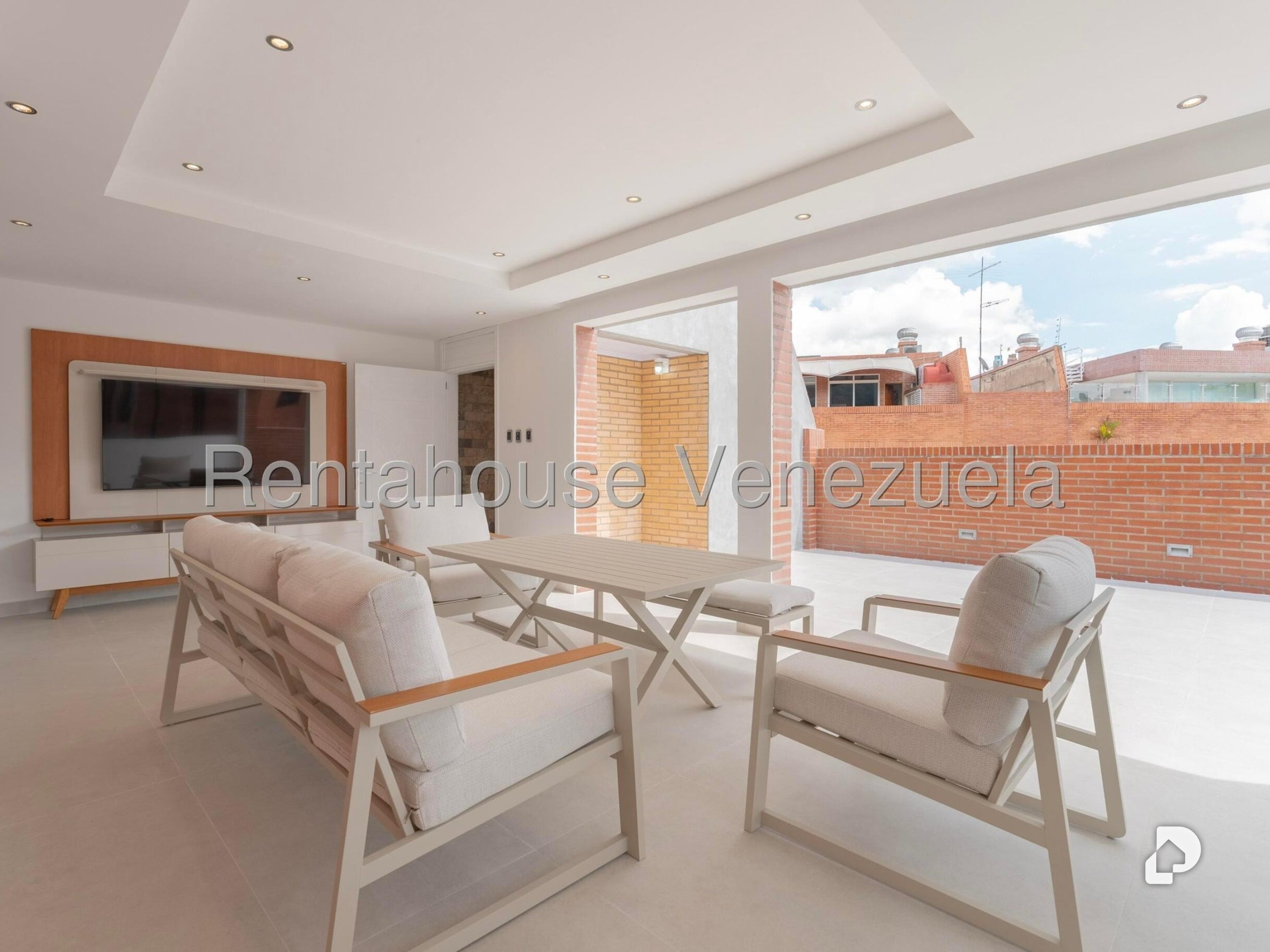 Penthouse en Campo Alegre, Caracas – 7
