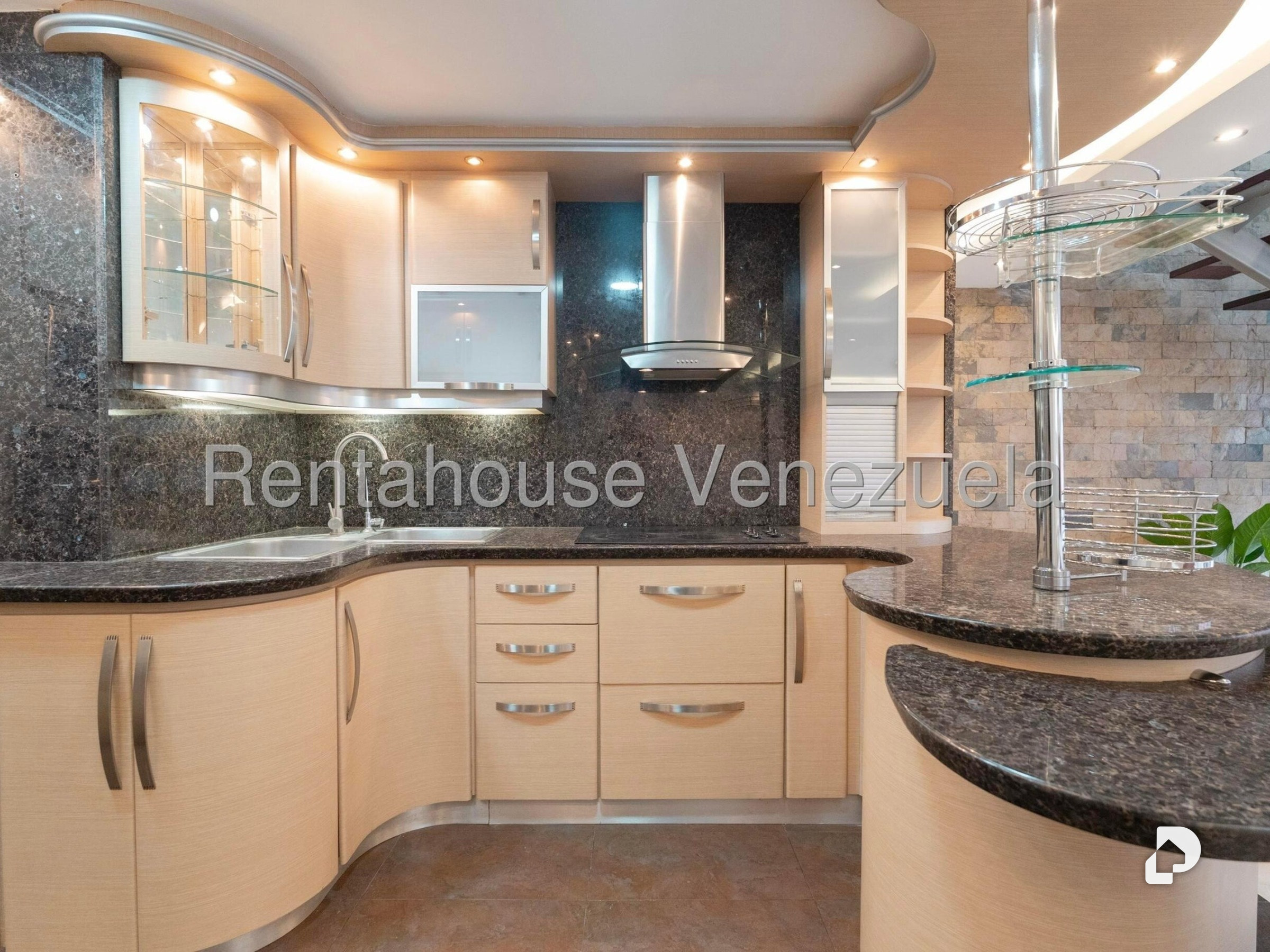 Penthouse en Campo Alegre, Caracas – 4
