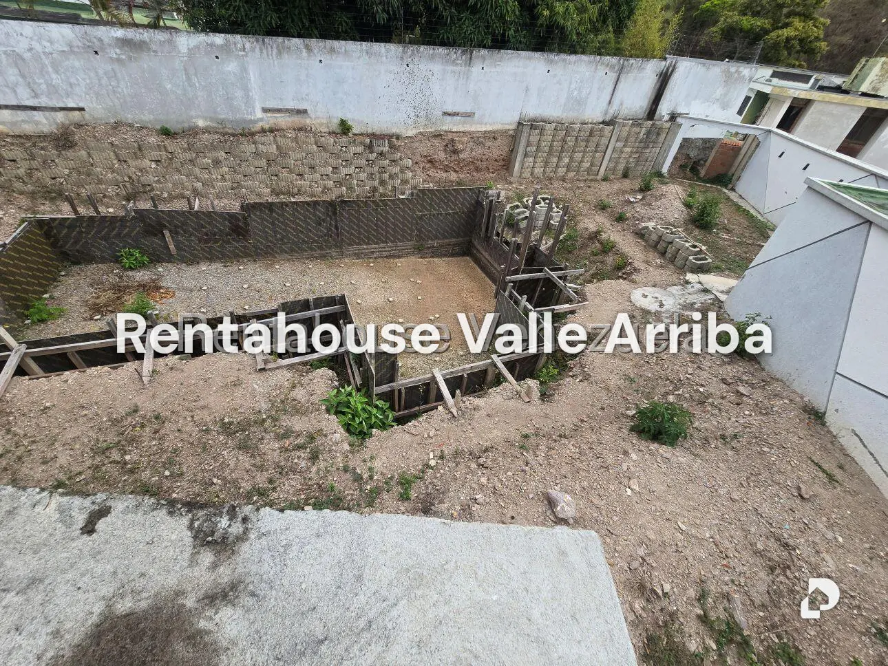 Terreno en El Cafetal, Caracas – 8